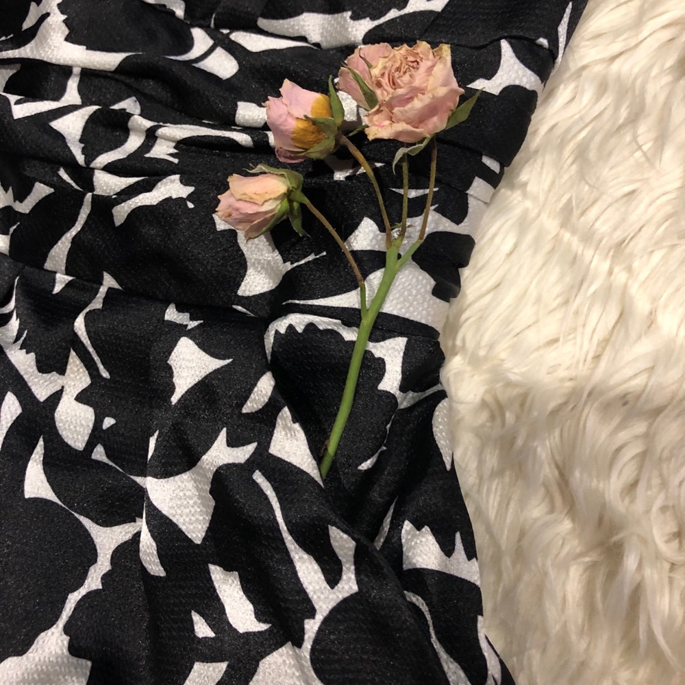 🌻David’s Bridal cocktail/bridesmaid dress 84265P - Picture 5 of 8